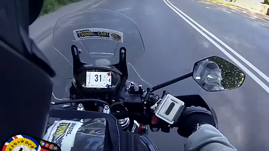 Roadcraft Notttingham.